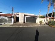 Casa Padrão em São Carlos