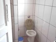 Casa Padrão em São Carlos