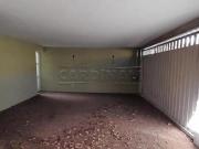 Casa Padrão em São Carlos