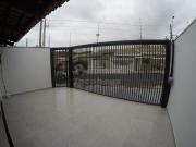 Casa Padrão em São José do Rio Preto