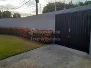 Casa Padrão em São José do Rio Preto Casa Padrão em São José do Rio Preto