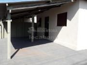 Casa Padrão em São José do Rio Preto