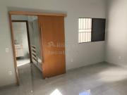 Casa Padrão em São José do Rio Preto