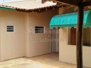 Casa Padrão em São José do Rio Preto