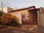 Casa Padrão em São José do Rio Preto