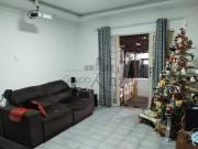 Casa Padrão em São José dos Campos