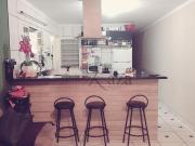 Casa Padrão em São José dos Campos