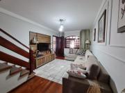 Casa Padrão em São José dos Campos
