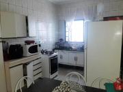 Casa Padrão em São José dos Campos