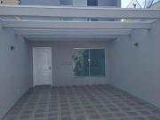 Casa Padrão em São Paulo