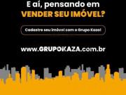 Casa Padrão em São Paulo
