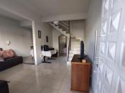 Casa Padrão em Santa Luzia