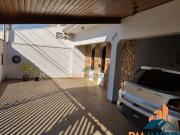 Casa Padrão em Sumaré