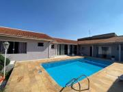 Casa Padrão em Taubaté