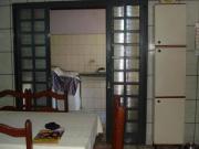 Casa padrão em Vl Monte Alegre Ribeirão Preto