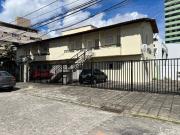 Casa Padrão Manaíra Residencial para Locação em João Pessoa