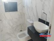 Casa padrão para alugar no Jardim das Torres...