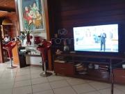 Casa padrão para Locação, Jardim Francisco Fernandes,...