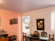 Casa padrão para venda em Perdizes 2 quartos e 2 vagas