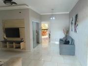 Casa Padrão para Venda no Condomínio Villas Mabel, Em...