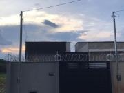 Casa padrão premium no Boa esperança Casa de Rua com 3...