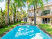 Casa padrão à Venda, Alto de Pinheiros, São Paulo, SP