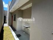 Casa 3 quartos no Residencial Monte Pascoal, Goiânia, GO
