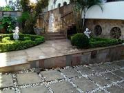 Casa padrão Vila Rosália