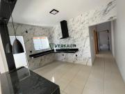 Casa Padrão 02 quartos Res Itaipú Goiânia/Go