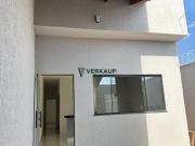 Casa Padrão 02 quartos Res São Marcos Goiânia/Go