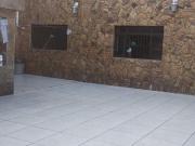 CASA Padrão 04 dorm. c/ 03 suítes SÃO VICENTE