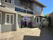 Casa Padrão, 3 quartos, 4 vagas, Santa Amélia, Belo...