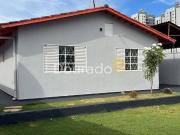 Casa Padrão 420m2 de área