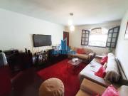 Casa Padrão 4 quartos no Bairro Alípio de Melo Belo...