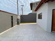 Casa Padrão á Venda em Mongaguá 100 metros do MAR