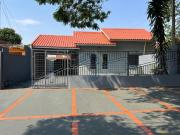 Casa Padrão com edícula