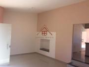 Casa Padrão em area rural