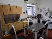 Casa Padrão em Cariobinha, Americana/SP
