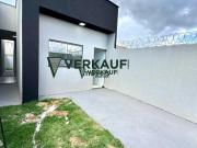 Casa Padrão Res Buena Vista Goiânia/Go