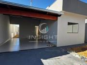 Casa Padrao a Venda em Residencial Cidade Industrial,...