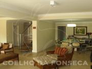 Casa Padrao Alto da Boa Vista/Sao Paulo