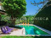 Casa Padrao Alto de Pinheiros/Sao Paulo