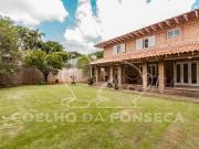 Casa Padrao Alto de Pinheiros/Sao Paulo