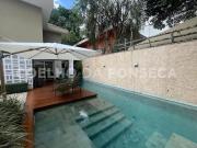 Casa Padrao Alto de Pinheiros/Sao Paulo