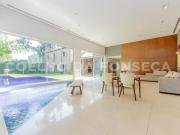 Casa Padrao Chacara Santo Antonio/Sao Paulo
