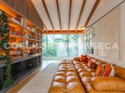 Casa Padrao Cidade Jardim/Sao Paulo