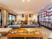 Casa Padrao Cidade Jardim/Sao Paulo