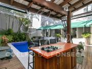 Casa Padrao Cidade Jardim/Sao Paulo