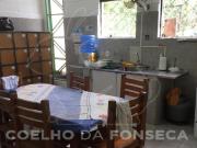 Casa Padrao Cocaia/Ilhabela