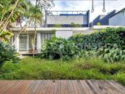 Casa Padrao Jardim America/Sao Paulo